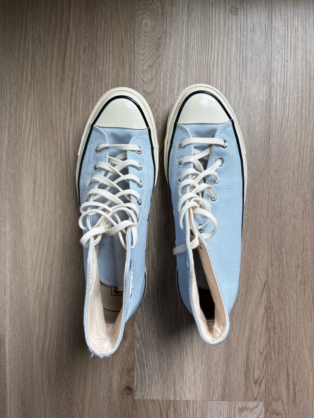 Converse Chuck 70 - Picture 2 of 4